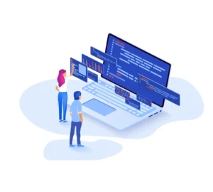 Web-Developer m/w/d Frontend